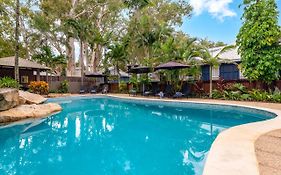 Paradise On The Beach Resort